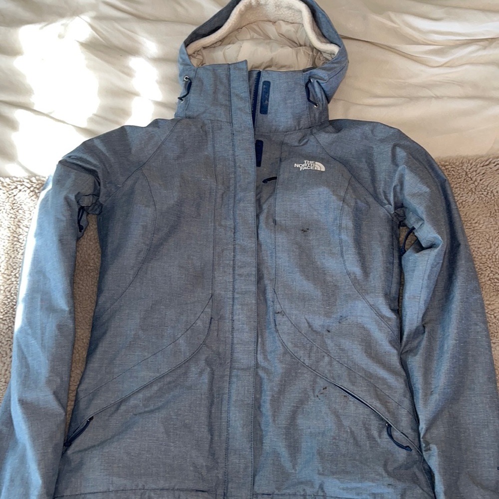 The North Face Winter Coat